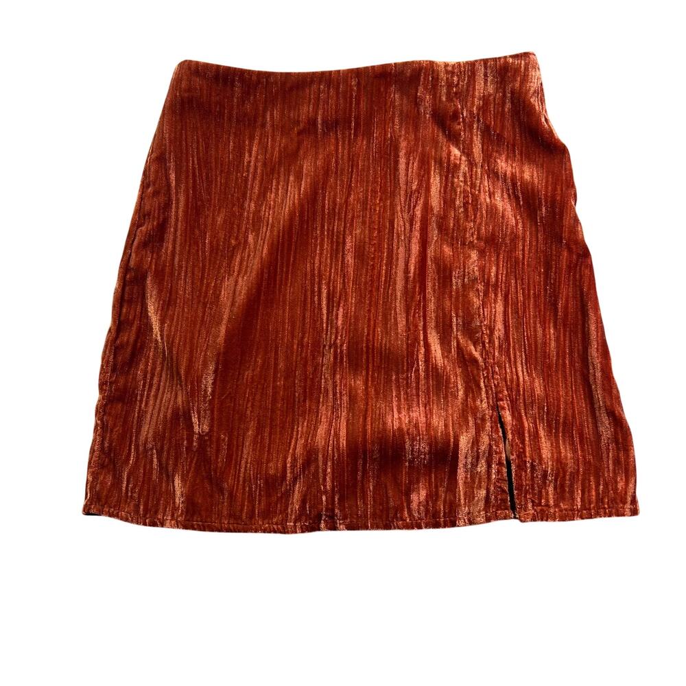 Sophie Rue Carmel Velvet Skirt | Western | Boho | Retro